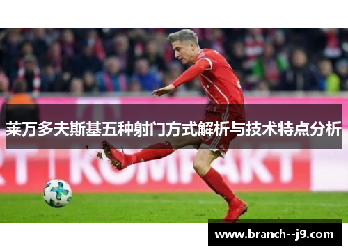 莱万多夫斯基五种射门方式解析与技术特点分析