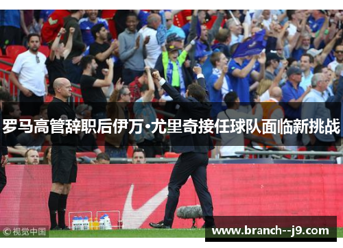 罗马高管辞职后伊万·尤里奇接任球队面临新挑战